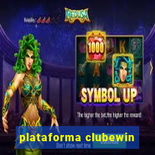 plataforma clubewin